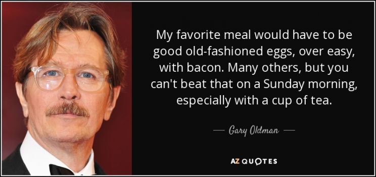 Gary Oldman