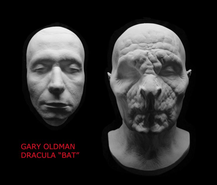 Gary Oldman