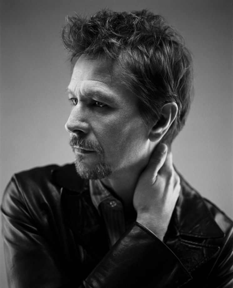 Gary Oldman