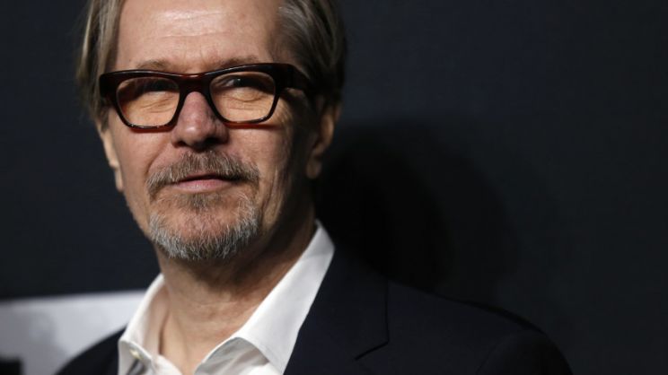 Gary Oldman