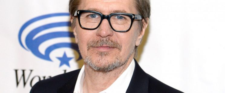 Gary Oldman