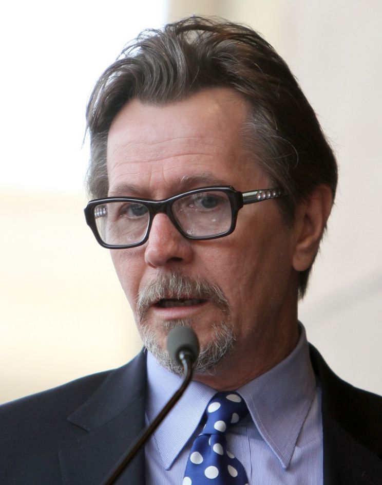 Gary Oldman