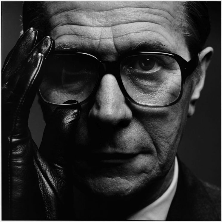 Gary Oldman