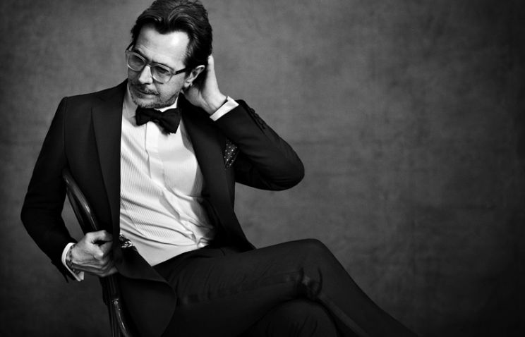 Gary Oldman