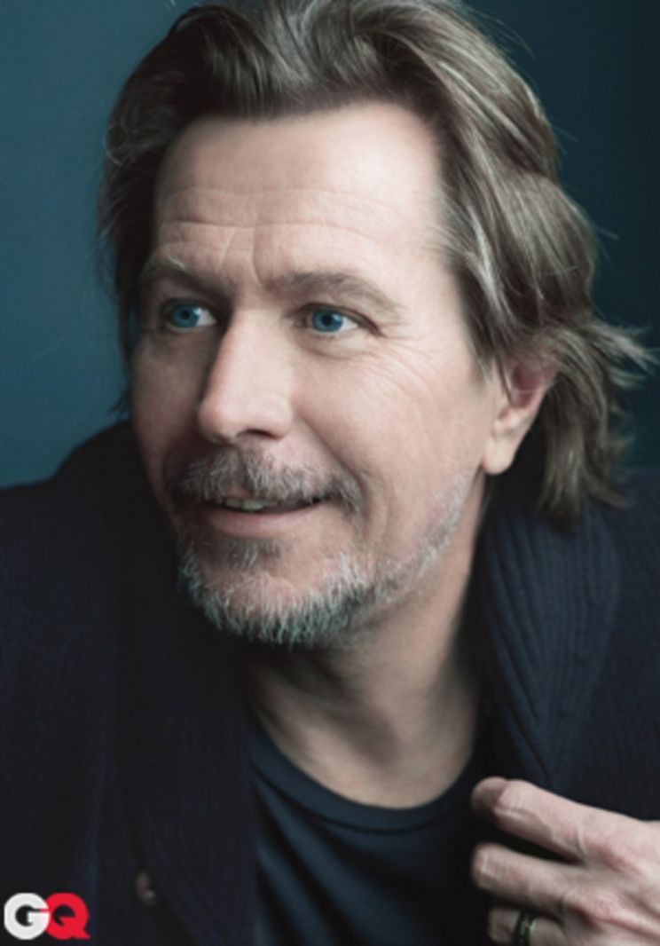 Gary Oldman