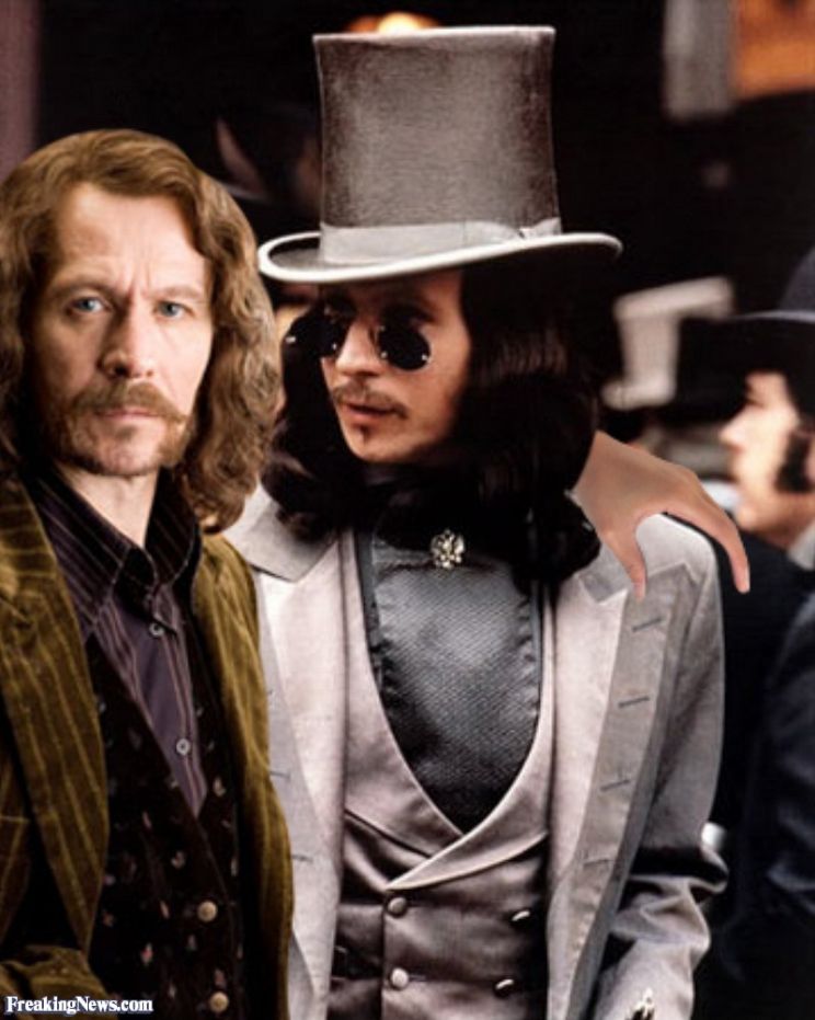Gary Oldman