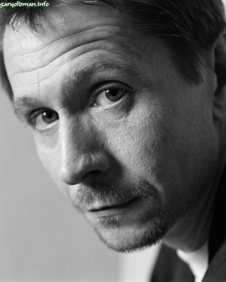 Gary Oldman