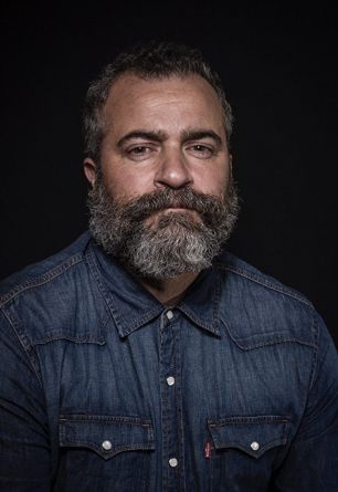 Gary Oliver