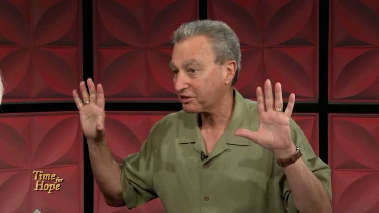 Gary Oliver