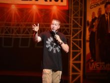 Gary Owen