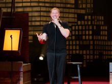 Gary Owen