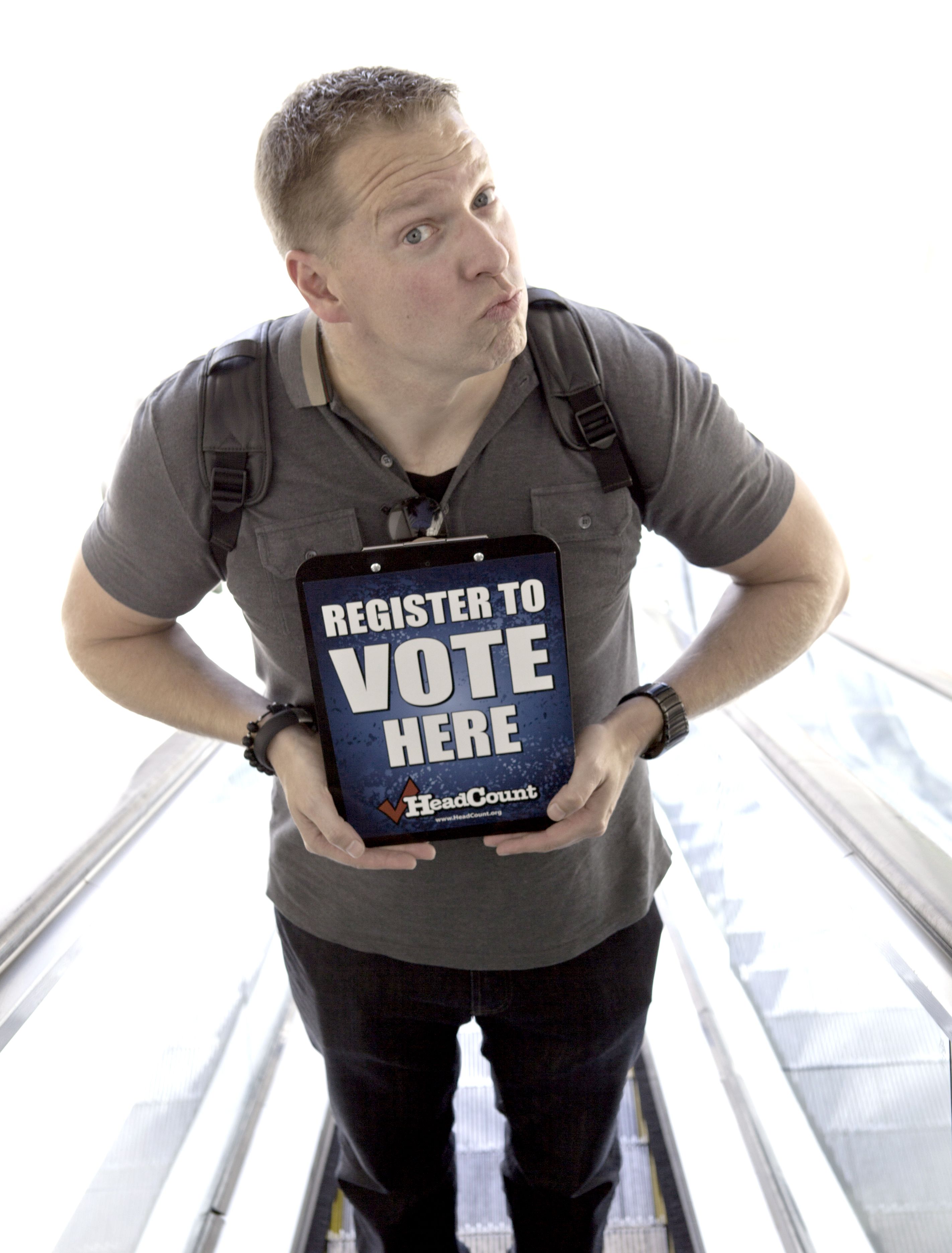 Pictures of Gary Owen