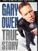 Gary Owen