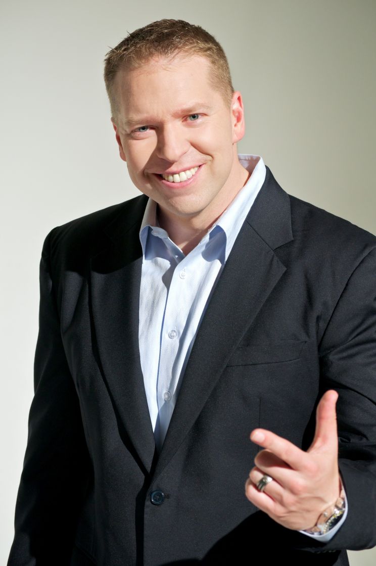 Gary Owen