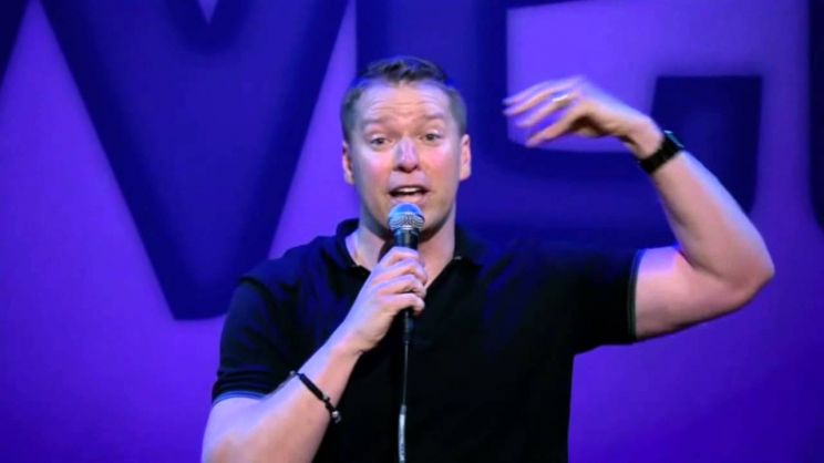 Gary Owen