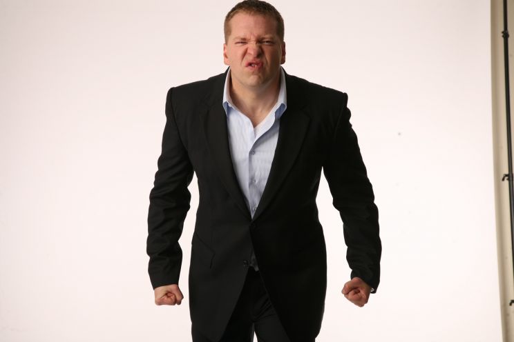 Gary Owen