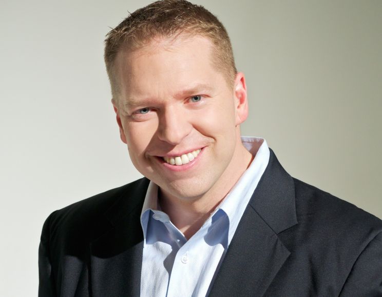 Gary Owen