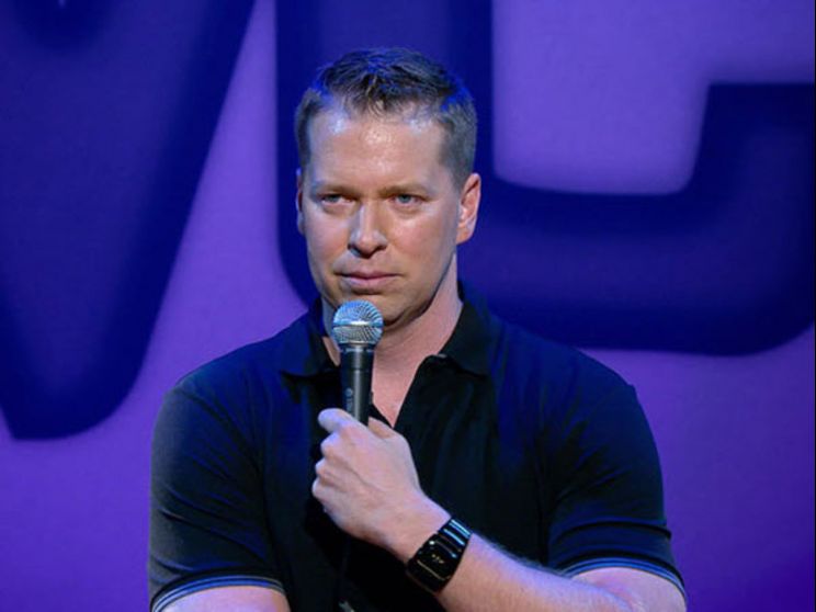 Gary Owen