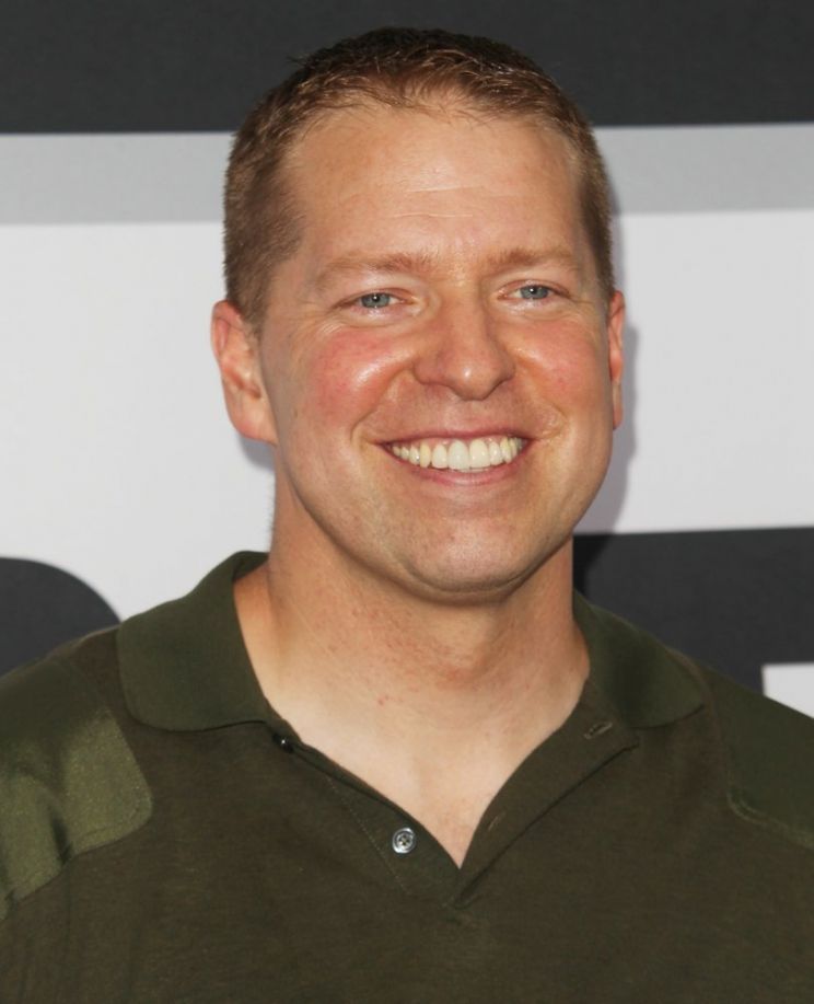 Gary Owen