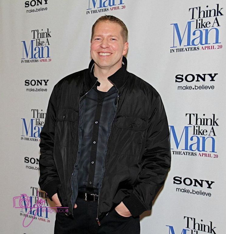 Gary Owen