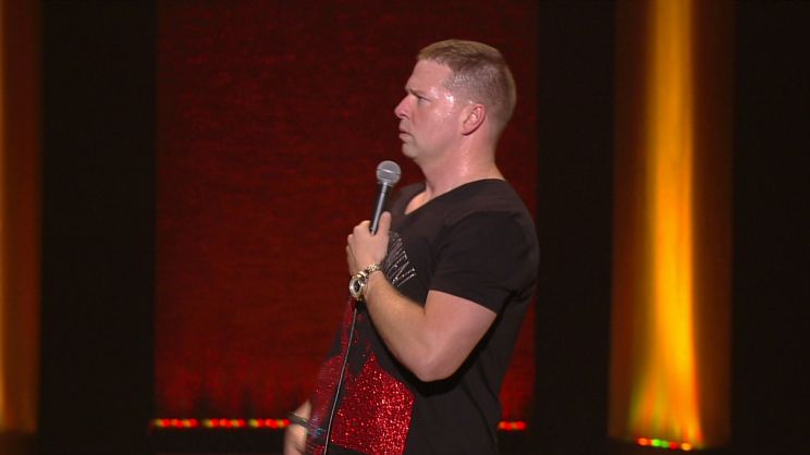 Gary Owen