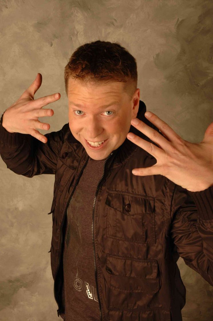 Gary Owen