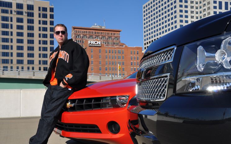 Gary Owen