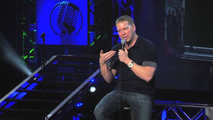 Gary Owen