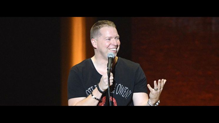 Gary Owen