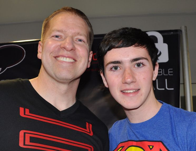 Gary Owen