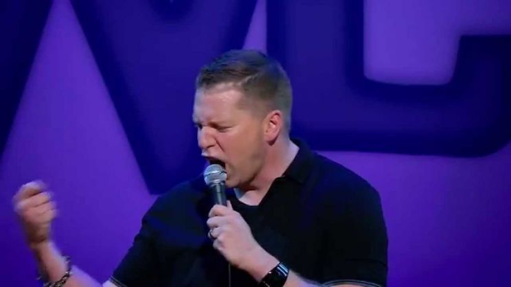 Gary Owen