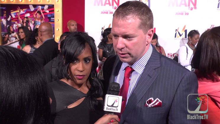 Gary Owen