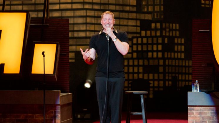 Gary Owen