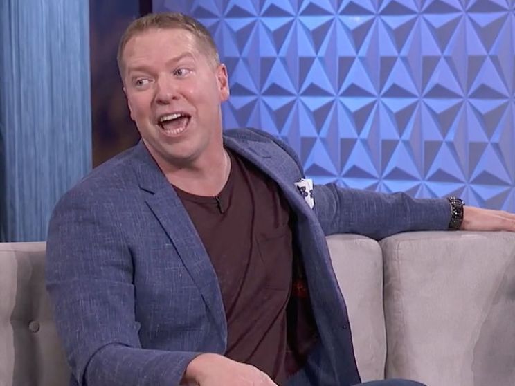 Gary Owen
