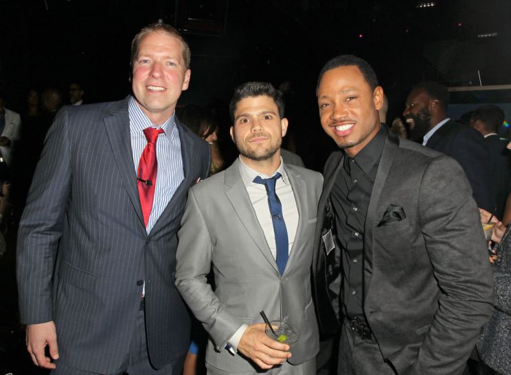 Gary Owen