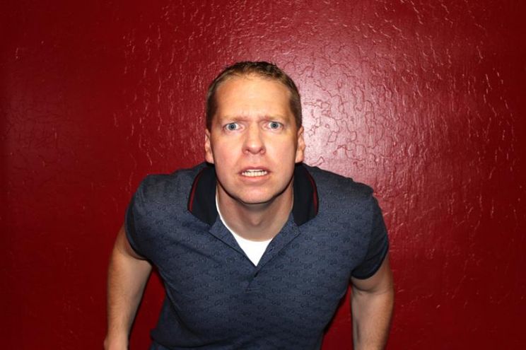 Gary Owen