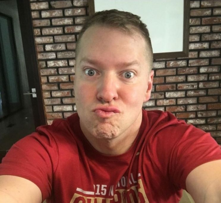 Gary Owen