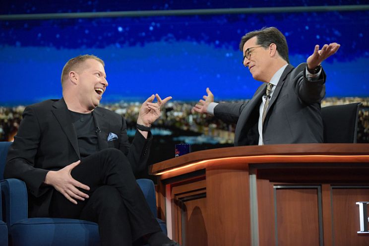 Gary Owen