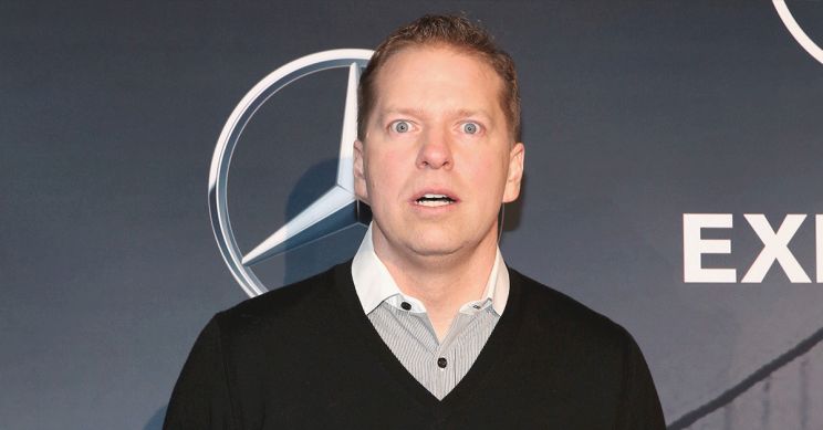 Gary Owen