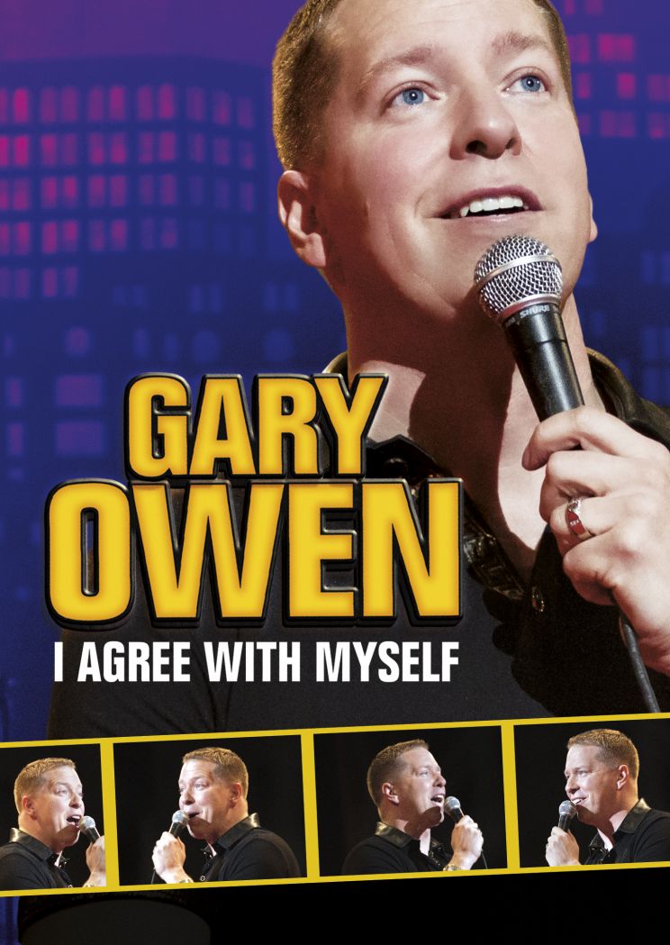 Gary Owen