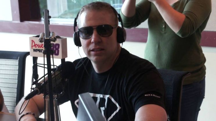Gary Owens