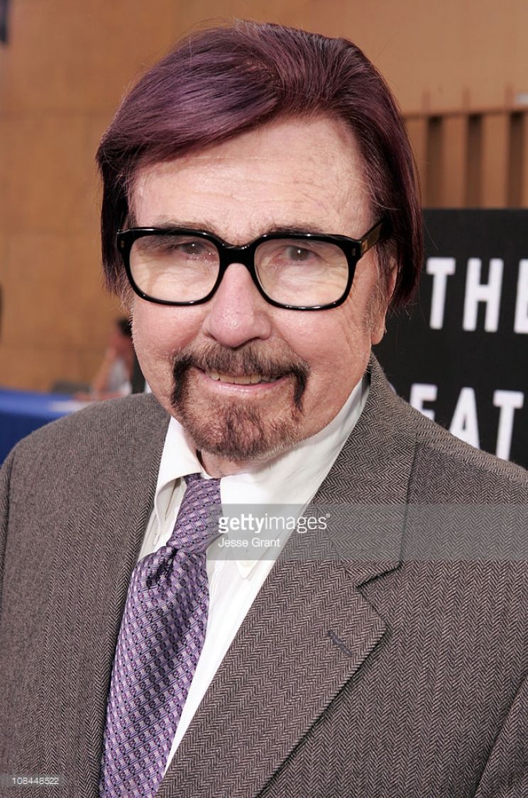 Gary Owens