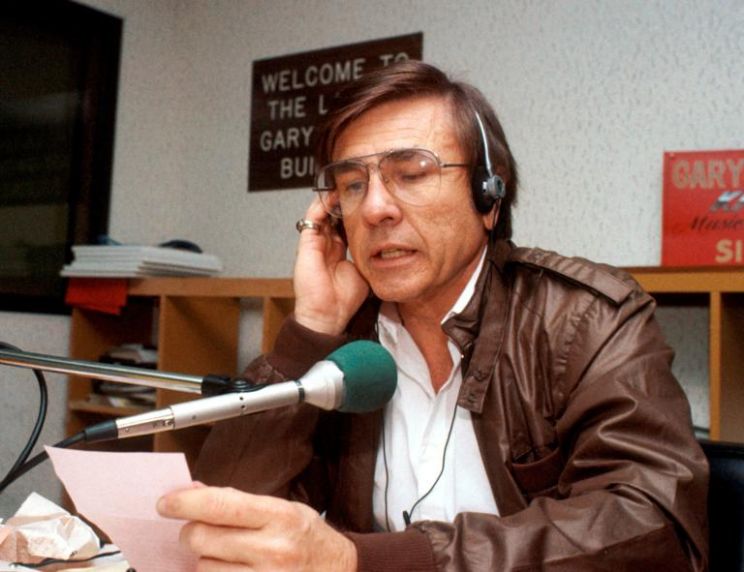 Gary Owens