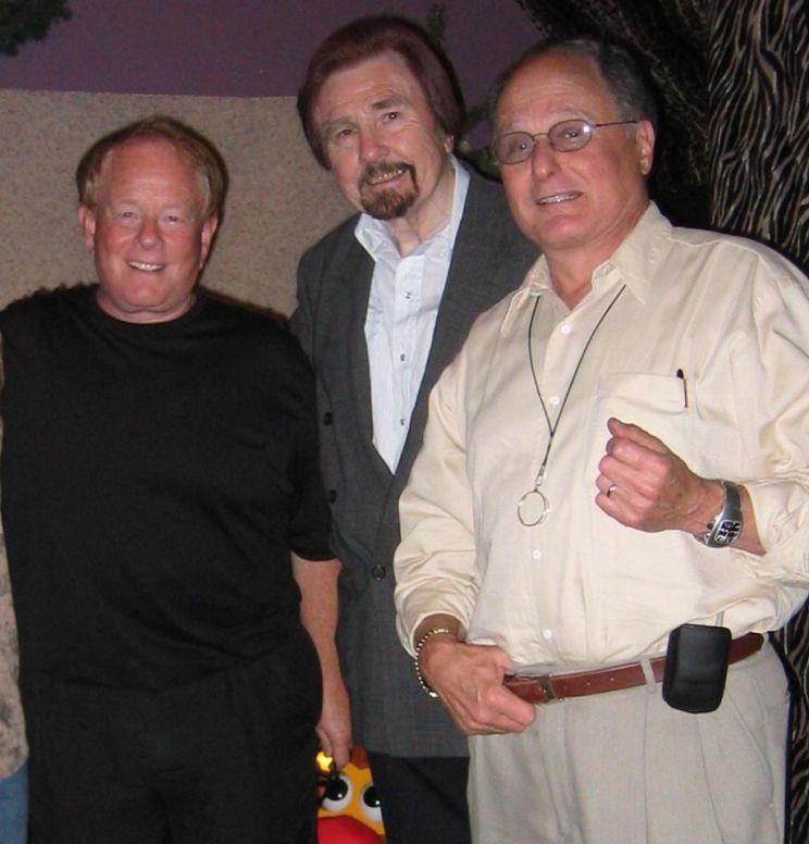 Gary Owens