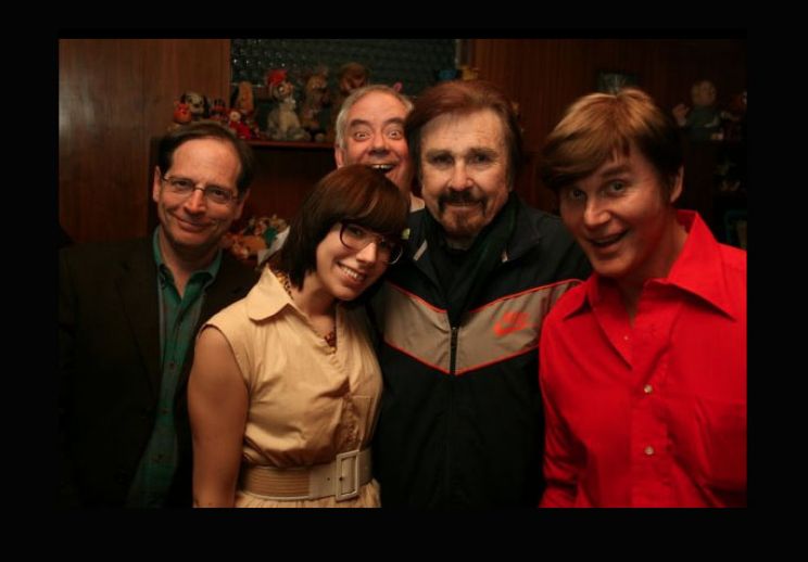 Gary Owens