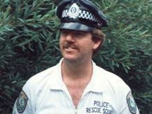 Gary Raymond photo