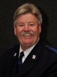 Gary Raymond