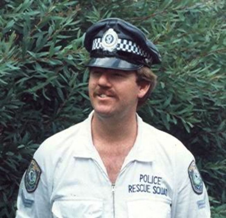 Gary Raymond