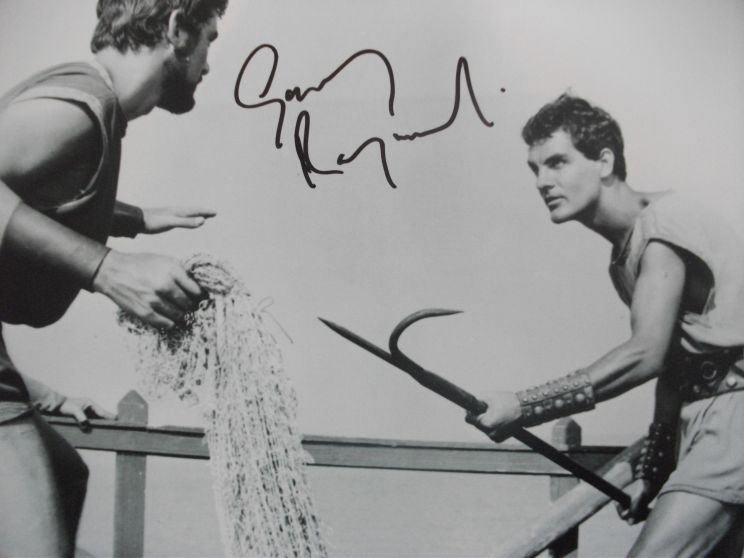Gary Raymond