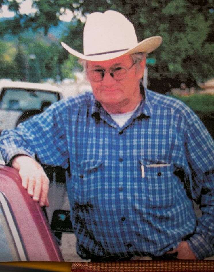 Gary Raymond